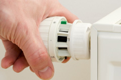 Upper Dunsforth central heating repair costs