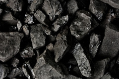 Upper Dunsforth coal boiler costs