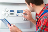 free Upper Dunsforth gas safe engineer quotes